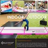 KESSER® Turnmatte Aufblasbar Airtrack Fitness-Matte Produktbild-Vorschau 6