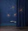 Star Trading Firework, Lekka ozdoba, Czarny, IP20, 120 Podgląd zdjęcia produktu 5