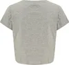 Hummel hmlLEGACY WOMAN CROPPED T-SHIRT Produktbild-Vorschau 2