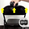 INF Magnetische Auto Schlüsselbox - Wetterfeste ABS Produktbild-Vorschau 2