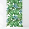 Coloray Fototapete 208x146 cm Vlies-Fototapete - Minty Produktbild-Vorschau 4