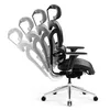 Diablo V-Commander Office Ergonomic Chair Executive Chair Voir les images du produit 26