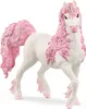Schleich Bayala Jument licorne à fleurs 70831 Voir les images du produit 1
