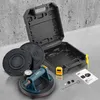 Humberg HM-161 Vakuum-Plattensauger mit Pumpe bis 200 kg Produktbild-Vorschau 14