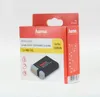 Batterie Li-Ion 3,6V 1010mAh pour Canon NB-13L Voir les images du produit 4
