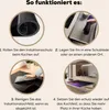 KitchenYeah© Herdabdeckplatte Bild der Keizersgracht in Produktbild-Vorschau 7