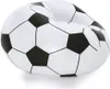 Bestway Aufblasbarer Sitzsack Fußball Produktbild-Vorschau 39