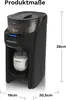 Baby Brezza Formula Pro Advanced schwarz: automatischer Produktbild-Vorschau 10