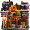 LEMAX - Christmas City Produktbild-Vorschau 1