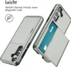 imoshion Cover posteriore con scomparto per carte Samsung Anteprima dell’immagine prodotto 3