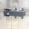 Elektrický zámok ET24 na 24 V určený pre krídlové brány Náhľad obrázku produktu 5