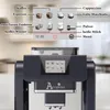 Kaffeevollautomat mit One-Touch-Milchsystem – Espresso & Produktbild-Vorschau 3