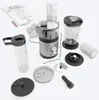 KitchenBrothers Küchenmaschine - 5-in-1 Multifunktionales Produktbild-Vorschau 2