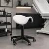 Tabouret cosmétique coiffeur chaise tabouret selle SPA Voir les images du produit 9