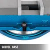 VEVOR 3" strojní svěrák 80mm stolní svěrák Otočný svěrák Náhled obrázku produktu 4