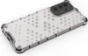 Honeycomb Case Panzerhülle mit Gelrahmen Samsung Galaxy A73 Produktbild-Vorschau 13
