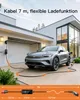 tomons Mobile Wallbox 22kw mit APP 7M,2,4" Produktbild-Vorschau 8
