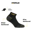 Caterpillar 6 paia di calze / calze da lavoro / scarpe da Anteprima dell’immagine prodotto 3