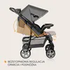 Lionelo Emma Buggy Malý skladací kočík s polohovaním do Náhľad obrázku produktu 29