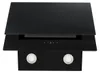 respekta CH 66038-60SAM schwarz 60 cm Náhled obrázku produktu 3