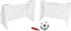 Jeu de but MASTER 2 61 x 45 x 30 cm avec ballon Voir les images du produit 1