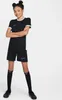 Nike K Nk Df Acd25 Short K 7In -Pd Black/White Black/White Podgląd zdjęcia produktu 6