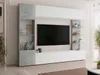 MIRJAN24 Wohnwand Lazando, Stilvoll Wohnzimmer-Set, Produktbild-Vorschau 2