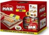 Zuru Germany MAX - Snacks, assortis Autres Voir les images du produit 9