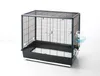 Savic Primo 60 cage à oiseaux noir noir One Size Voir les images du produit 1