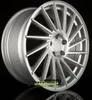 Keskin KT17 Hurricane silver front polish 8x18 ET30 - Produktbild-Vorschau 14