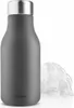 Eva Solo Squeeze distributeur de savon - Elephant grey Voir les images du produit 2