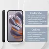 Cadorabo Hülle für Motorola Moto Edge 50 Neo Hülle Silikon Produktbild-Vorschau 3