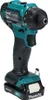Makita Akku Bohrschrauber 12V, ohne Akku u. Ladegerät Produktbild-Vorschau 12