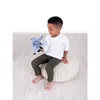 Beleduc Handpuppe Elefant Deluxe - Plüsch Handpuppe für Produktbild-Vorschau 4