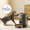 Zimilo Distributore automatico di cibo per cani e gatti, Anteprima dell’immagine prodotto 5