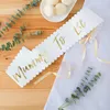 Oh Baby Schärpe Mummy to be Produktbild-Vorschau 2