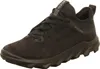 Ecco Sporthalbschuhe Formsohle modisch in schwarz, Gr. 41 Produktbild-Vorschau 7
