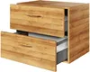 pelipal Unterschrank Xpressline 4035 2 Auszüge BxHxT 60 x Produktbild-Vorschau 2