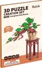 ROBOTIME Immergrüner Pinien Bonsai, 115 kusov, Ďalší, 14 Náhľad obrázku produktu 6