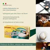 Massimo Cappuccino unhaltbar (16x 125gr) Produktbild-Vorschau 4