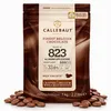 Czekolada mleczna 33,6% - 1kg Podgląd zdjęcia produktu 1