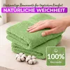 4er-Set ARIZONA Handtuch-Serie von AR Line – 100% Produktbild-Vorschau 3