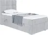 MEBLINI Boxspringbett mit Bettkasten - Gepolstert Produktbild-Vorschau 1