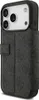Etui Guess Book 4G Metal Logo Do Iphone  17 Pro Czarny Podgląd zdjęcia produktu 5