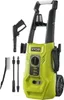 Hochdruckreiniger Ryobi RY130PWA, 1600 W, 130 bar, 420 L/h, Produktbild-Vorschau 1