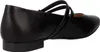 Paul Green Ballerinas Damen 31373231303731 Schwarz 40 EU Produktbild-Vorschau 10