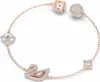 Swarovski Swan Armband 5485877-h Damenarmband, Produktbild-Vorschau 3