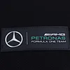 Mercedes Damen Poloshirt AMG Petronas Classic Polo Shirt Produktbild-Vorschau 2