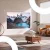 Mini vidéoprojecteur portable Correction trapézoïdale 4K Voir les images du produit 4