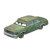 Mattel HFB56 Disney Pixar Cars Auto giocattolo di Jonathan Anteprima dell’immagine prodotto 2